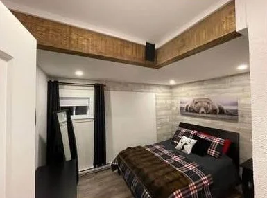 Appartement 4 1/2 tout équipé thumbnail 7