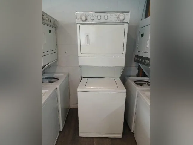 Ensemble Whirlpool superposés #2029 + livraison