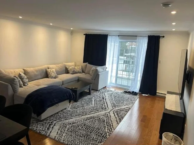 Condo 4 1/2 for rent thumbnail 4