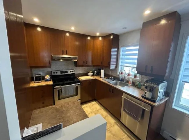 Condo 4 1/2 for rent thumbnail 5