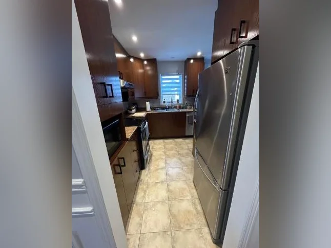 Condo 4 1/2 for rent thumbnail 6