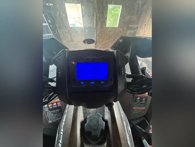 Polaris sportsman 570 Touring 2021 thumbnail 2