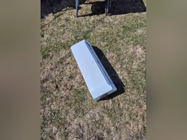 Thermopompe 12000 btu ELIOS thumbnail 6