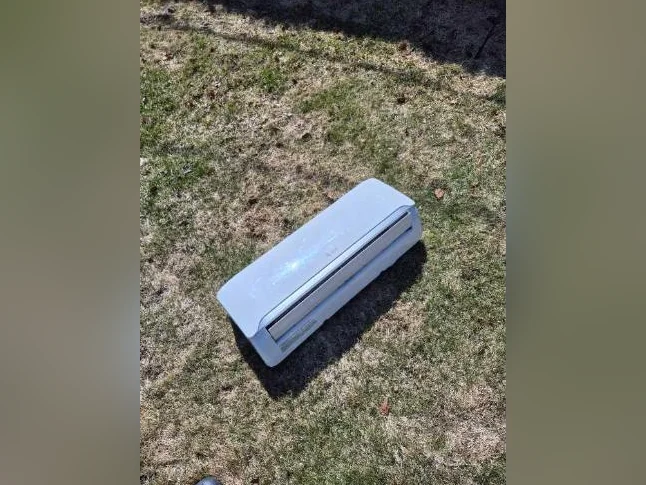 Thermopompe 12000 btu ELIOS thumbnail 7