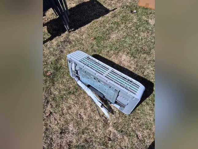 Thermopompe 12000 btu ELIOS thumbnail 8