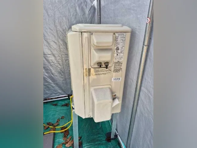 Thermopompe 12000 btu ELIOS thumbnail 4