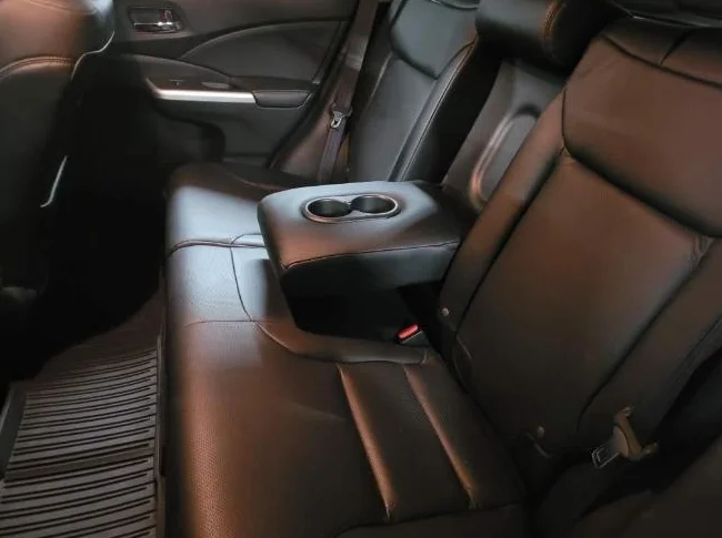 CRV EX-L 2015 thumbnail 5