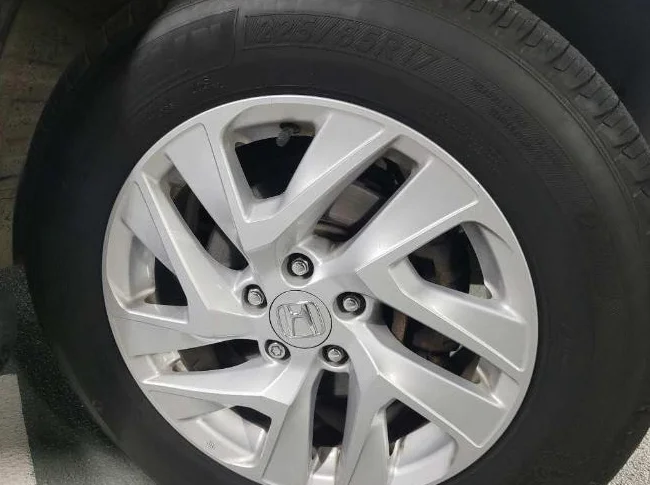 CRV EX-L 2015 thumbnail 7