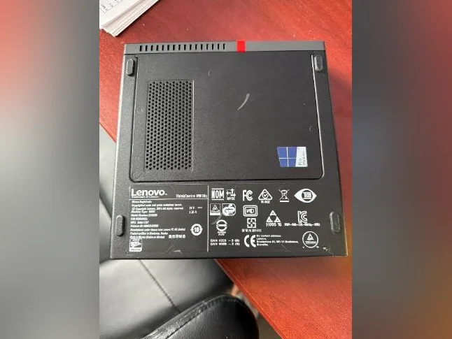 ORDINATEUR LENOVO thumbnail 4