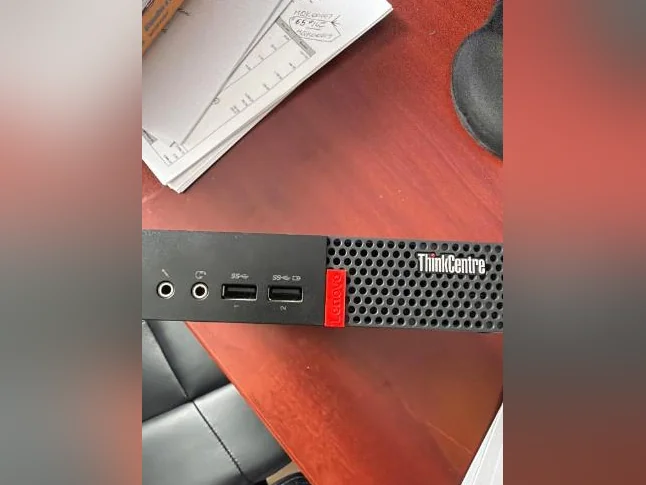 ORDINATEUR LENOVO thumbnail 2