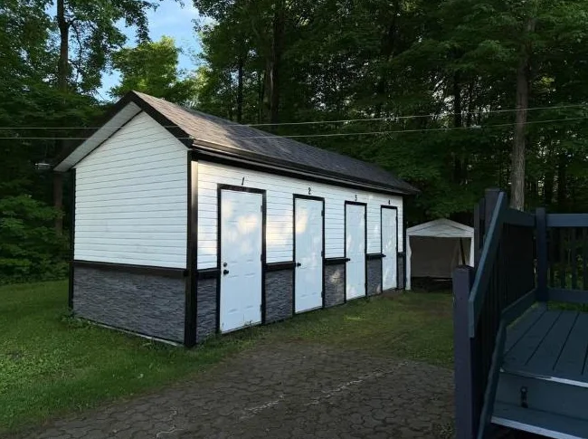 Appartement de 2 chambres et 1 salle de bain thumbnail 4