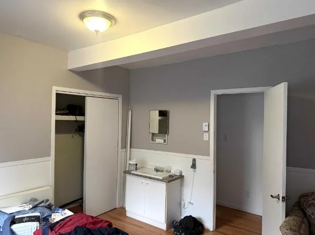 Appartement de 2 chambres et 1 salle de bain thumbnail 5