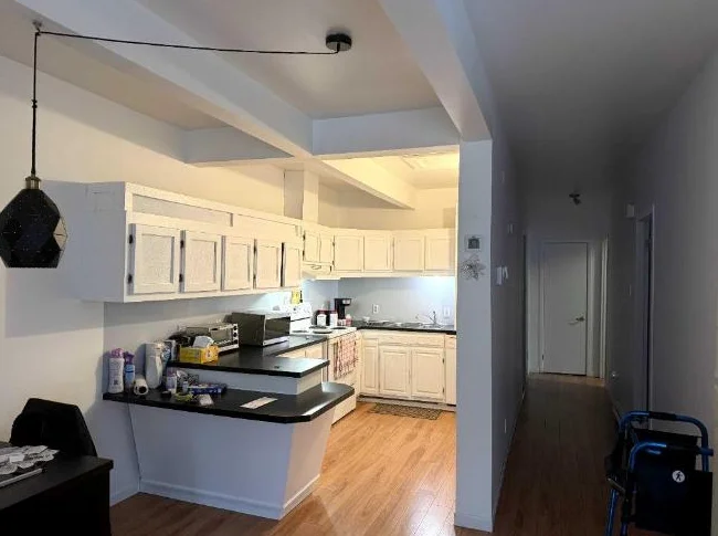 Appartement de 2 chambres et 1 salle de bain thumbnail 8