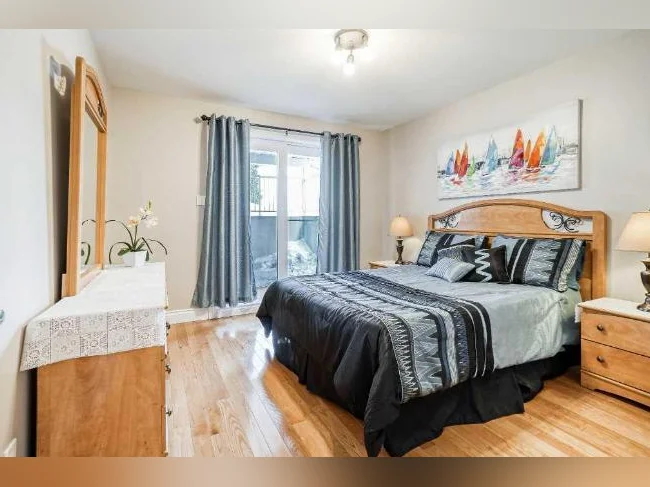 Condo-hôtel, 3 ½, formule tout inclus. thumbnail 4