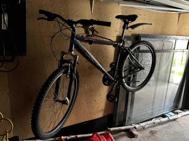 Vélo à vendre pour homme et femme