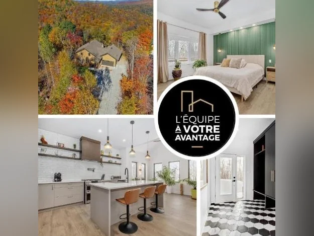Maison d'exception a vendre prix réduit
