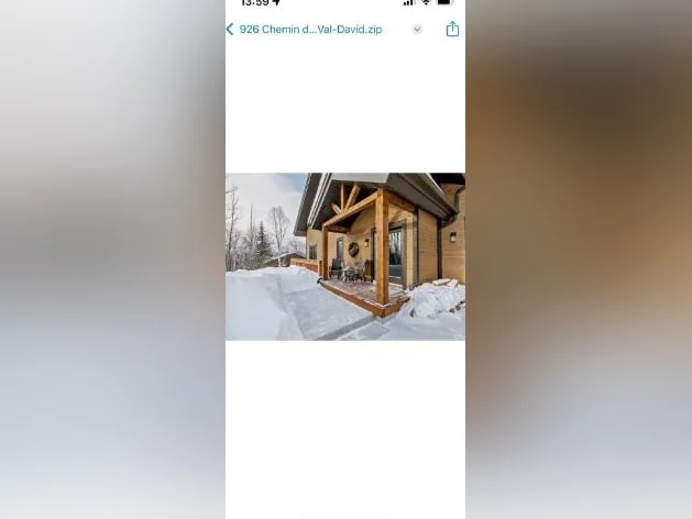 Maison d'exception a vendre prix réduit thumbnail 3