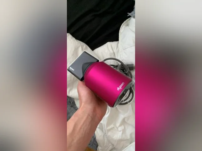 SÉCHOIR DYSON
