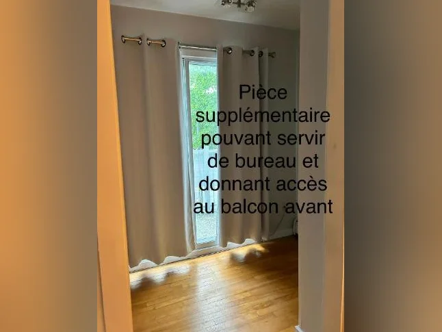Superbe 4 ½ à louer – Saint-Bruno de montarville à louer (Le logement sera disponible au début de l'année 2027) thumbnail 10