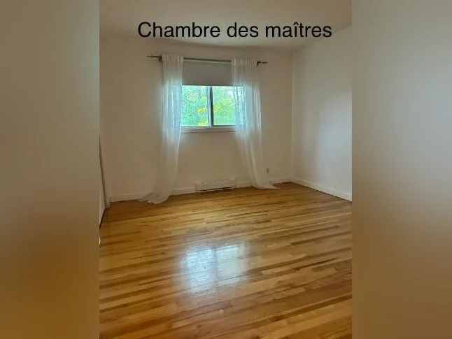 Superbe 4 ½ à louer – Saint-Bruno de montarville à louer (Le logement sera disponible au début de l'année 2027) thumbnail 8