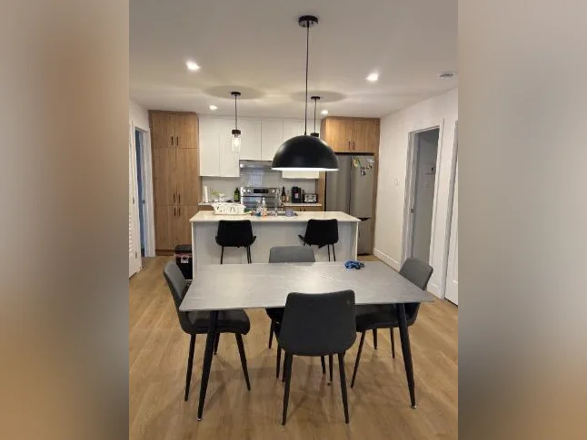 Logement à louer