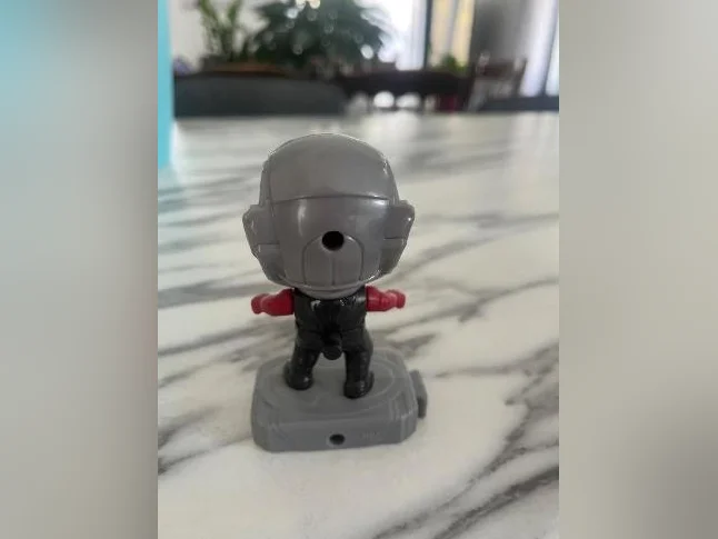 Figurine d’Antman thumbnail 2