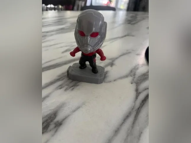 Figurine d’Antman