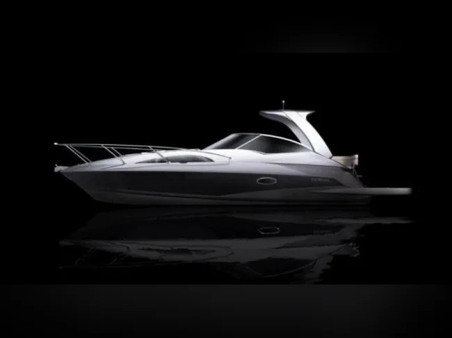 2009 Doral Venezia thumbnail 2