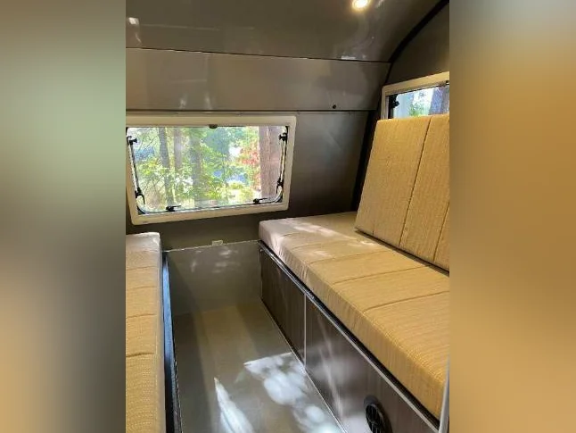 Roulotte Safari Condo Modèle Alto F-1743 thumbnail 6