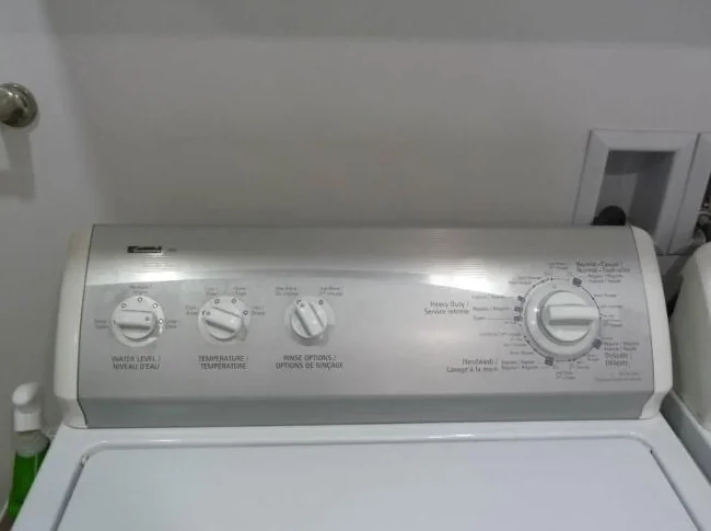 Ensemble de 4 électroménagers à vendre thumbnail 2