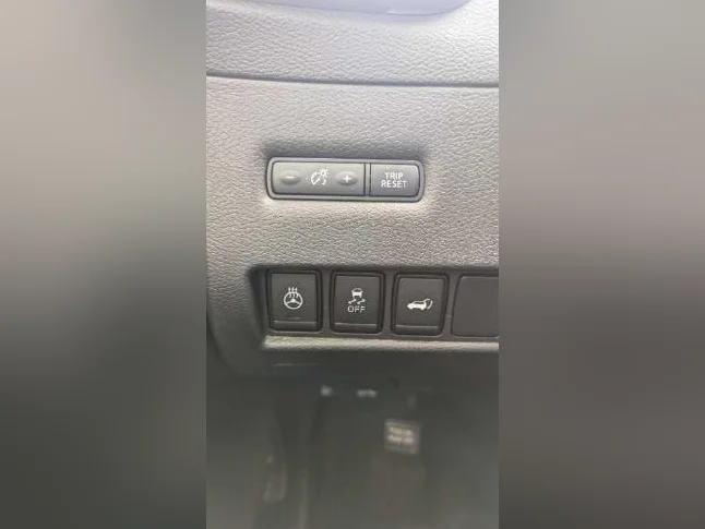 2019 Nissan Murano thumbnail 4