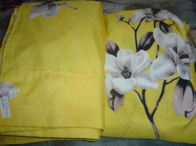 literie divers ensemble draps LIT 60p, 54p ,et 39p , aussi drap seul thumbnail 8