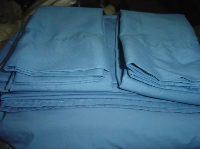 literie divers ensemble draps LIT 60p, 54p ,et 39p , aussi drap seul thumbnail 2