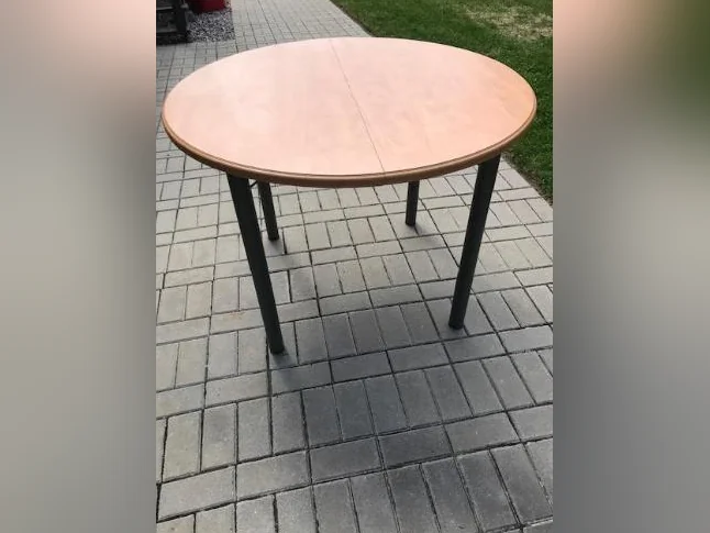 Table de cuisine