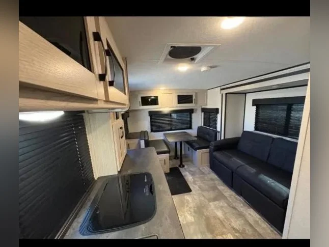 Roulotte Coachmen Apex Nano 2023 thumbnail 7