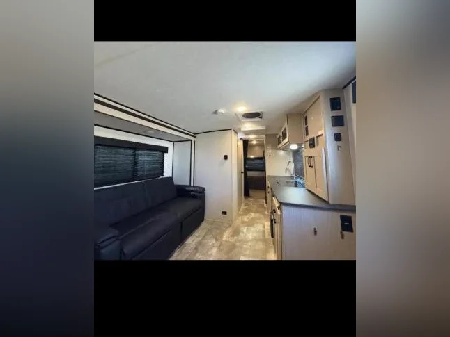 Roulotte Coachmen Apex Nano 2023 thumbnail 5