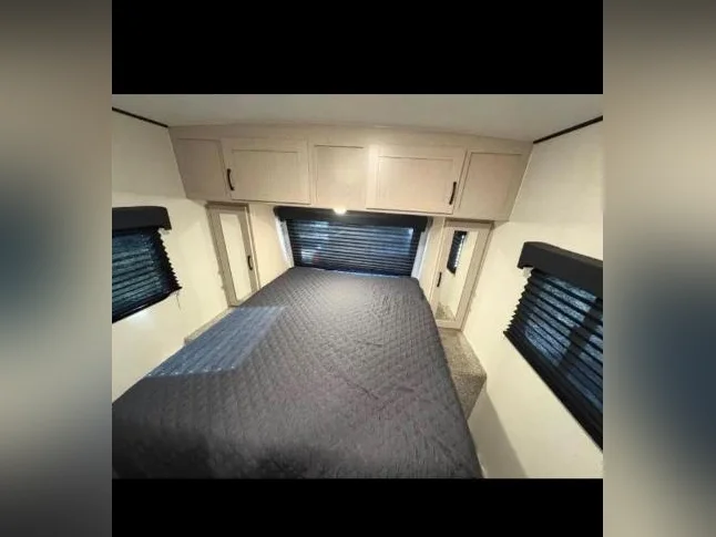 Roulotte Coachmen Apex Nano 2023 thumbnail 3