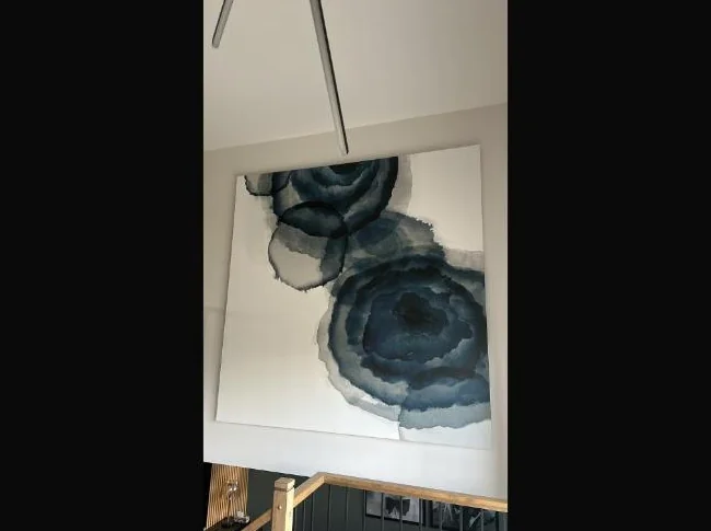 Tableau sur toile thumbnail 3
