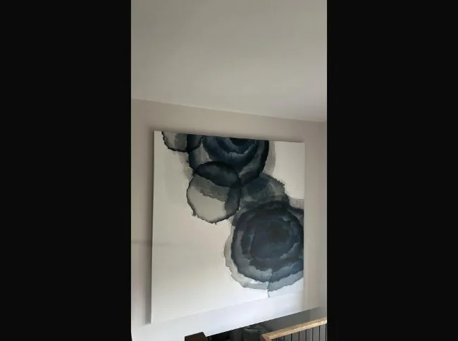 Tableau sur toile thumbnail 4