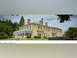 Camp d'été Angleterre Vacational Studies