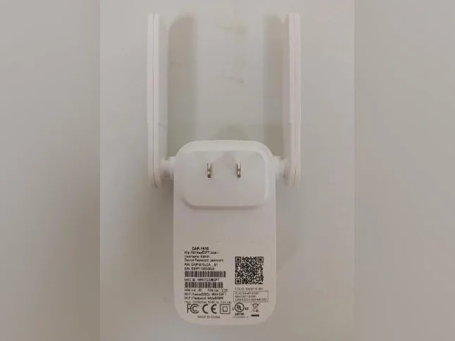 Prolongateur Wi-Fi D-Link thumbnail 6
