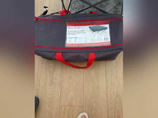 Matelas soufflé thumbnail 4