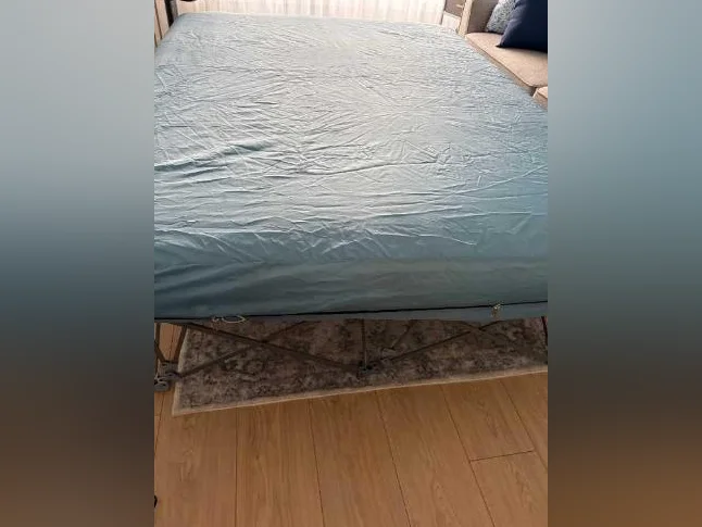 Matelas soufflé thumbnail 3
