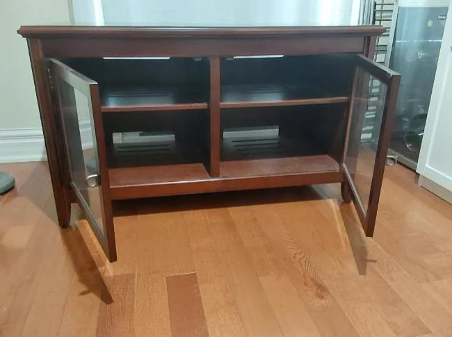 Meuble de télévision