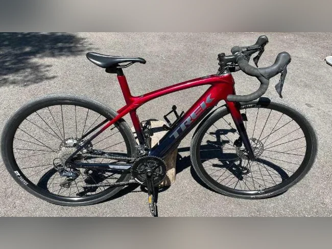 Vélo électrique Trek Domane+LT 2022 - Small 50cm