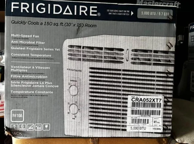 Air climatisé 5000 btu