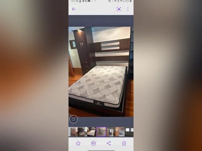 Appartement a louer thumbnail 4
