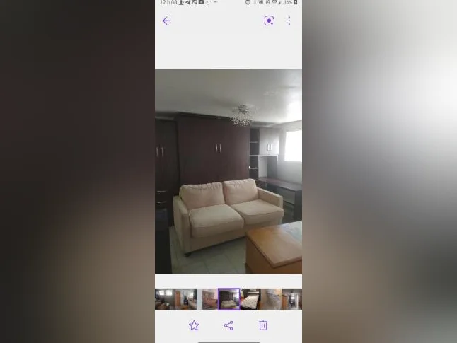 Appartement a louer