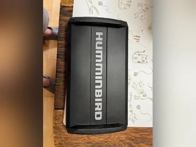 Sonar Humminbird Hélix 7 G4 et GPS thumbnail 4