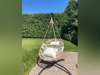 CHAISE ORIGINALE HAMMOCK: thumbnail 3